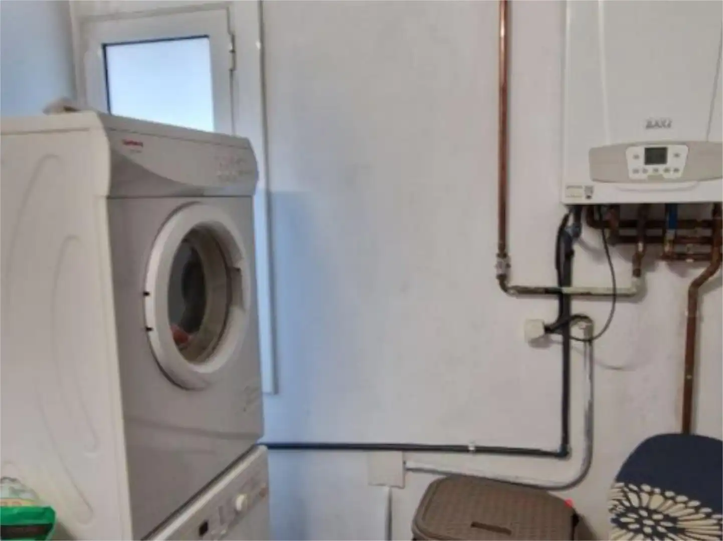 Piso en venta en Carrer Frederic Mompou, 15, Lliçà d'Amunt Piso en venta en Lliçà d'Amunt con Aire acondicionado, Calefacción y Jardín privado
