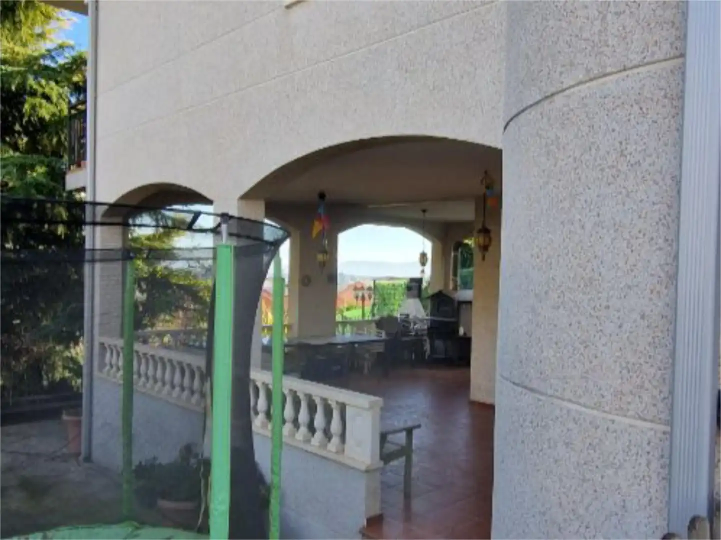 Piso en venta en Carrer Frederic Mompou, 15, Lliçà d'Amunt Terraza de Piso en venta en Lliçà d'Amunt con Aire acondicionado, Calefacción y Jardín privado