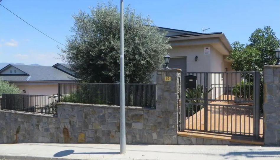 Flat for sale in Carrer Frederic Mompou, 15, Lliçà d'Amunt, Barcelona - image 1 Photo 1 of Flat for sale in Carrer Frederic Mompou, 15, Lliçà d'Amunt, Barcelona