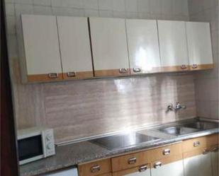 Kitchen of House or chalet for sale in Sancti-Spíritus (Salamanca)