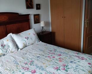 Bedroom of Flat to share in Montserrat  with Air Conditioner, Heating and Private garden