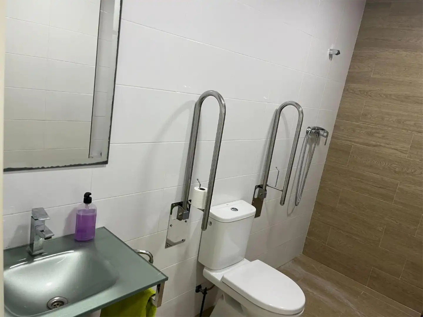 Local en venta en Camino de los Romanos, 90, Alcantarilla Baño de Local en venta en Alcantarilla con Aire acondicionado y Calefacción