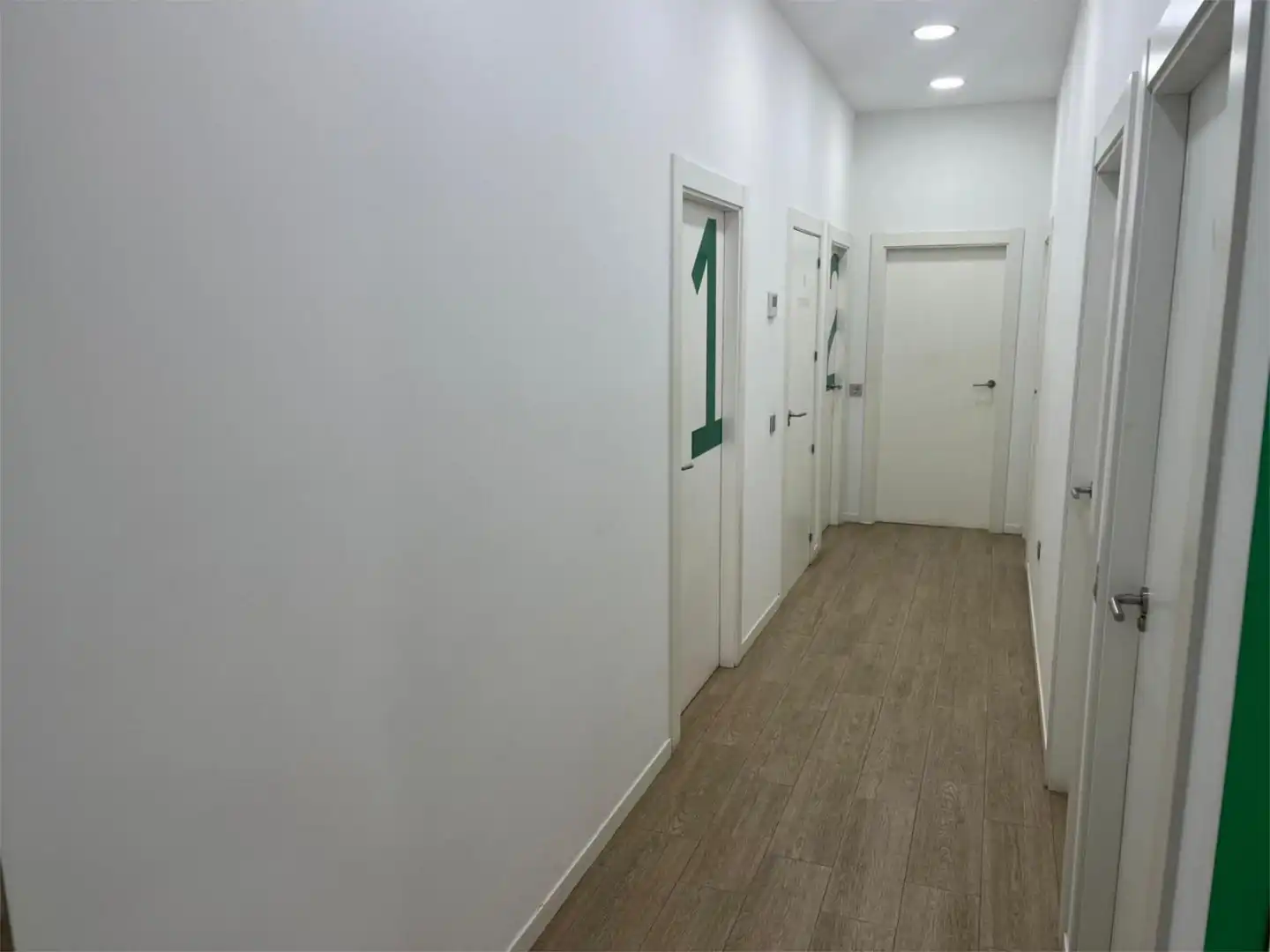 Local en venta en Camino de los Romanos, 90, Alcantarilla Local en venta en Alcantarilla con Aire acondicionado y Calefacción
