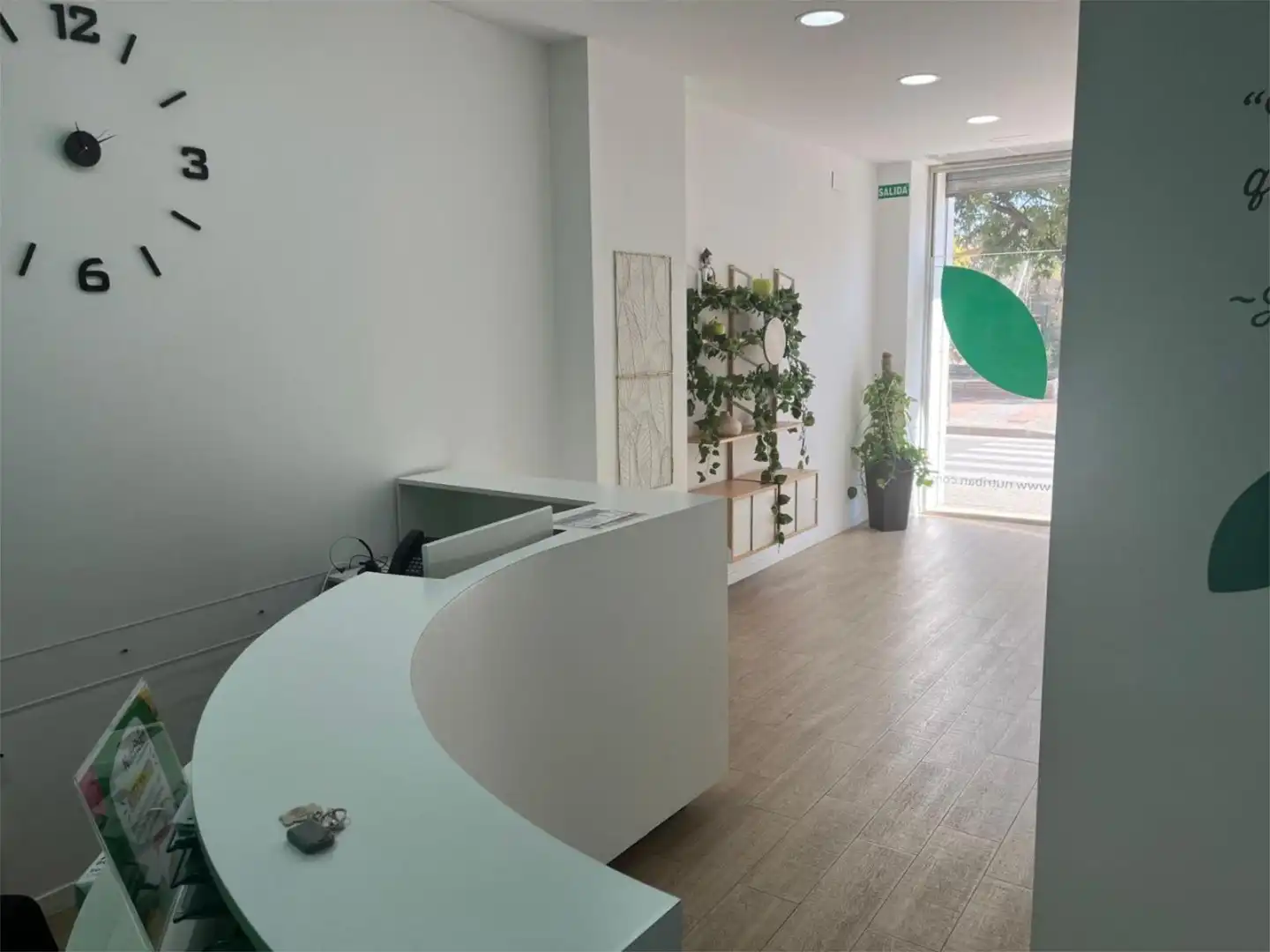 Local en venta en Camino de los Romanos, 90, Alcantarilla Local en venta en Alcantarilla con Aire acondicionado y Calefacción