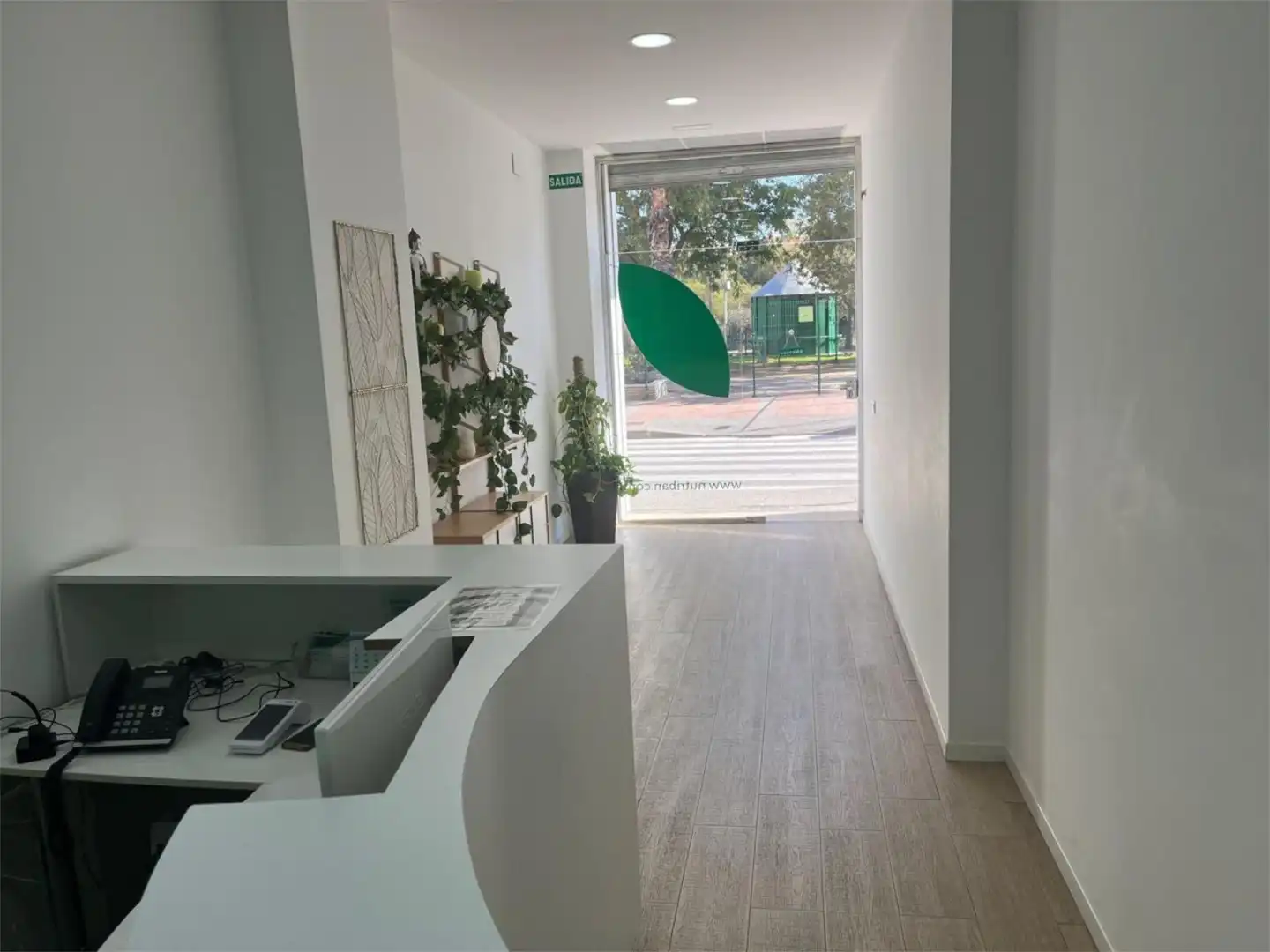 Local en venta en Camino de los Romanos, 90, Alcantarilla Local en venta en Alcantarilla con Aire acondicionado y Calefacción