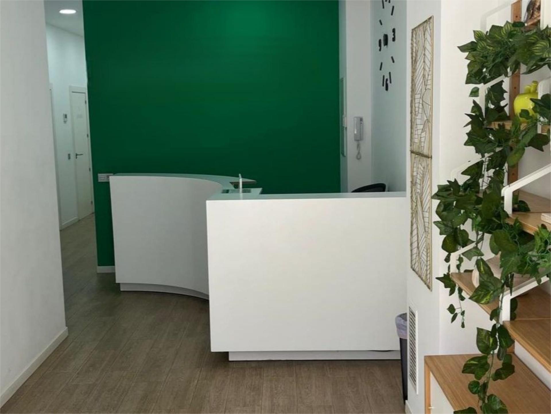 Premises for sale in Alcantarilla  with Air Conditioner and Heating