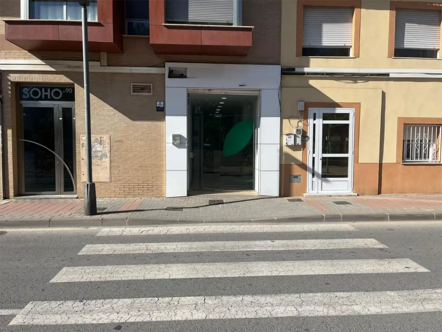 Local en venta en Camino de los Romanos, 90, Alcantarilla Local en venta en Alcantarilla con Aire acondicionado y Calefacción