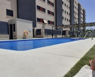 Flat to rent in Calle X4 P.p. O-3 Hta S Isabel, 74, Poniente-Norte - Miralbaida - Parque Azahara