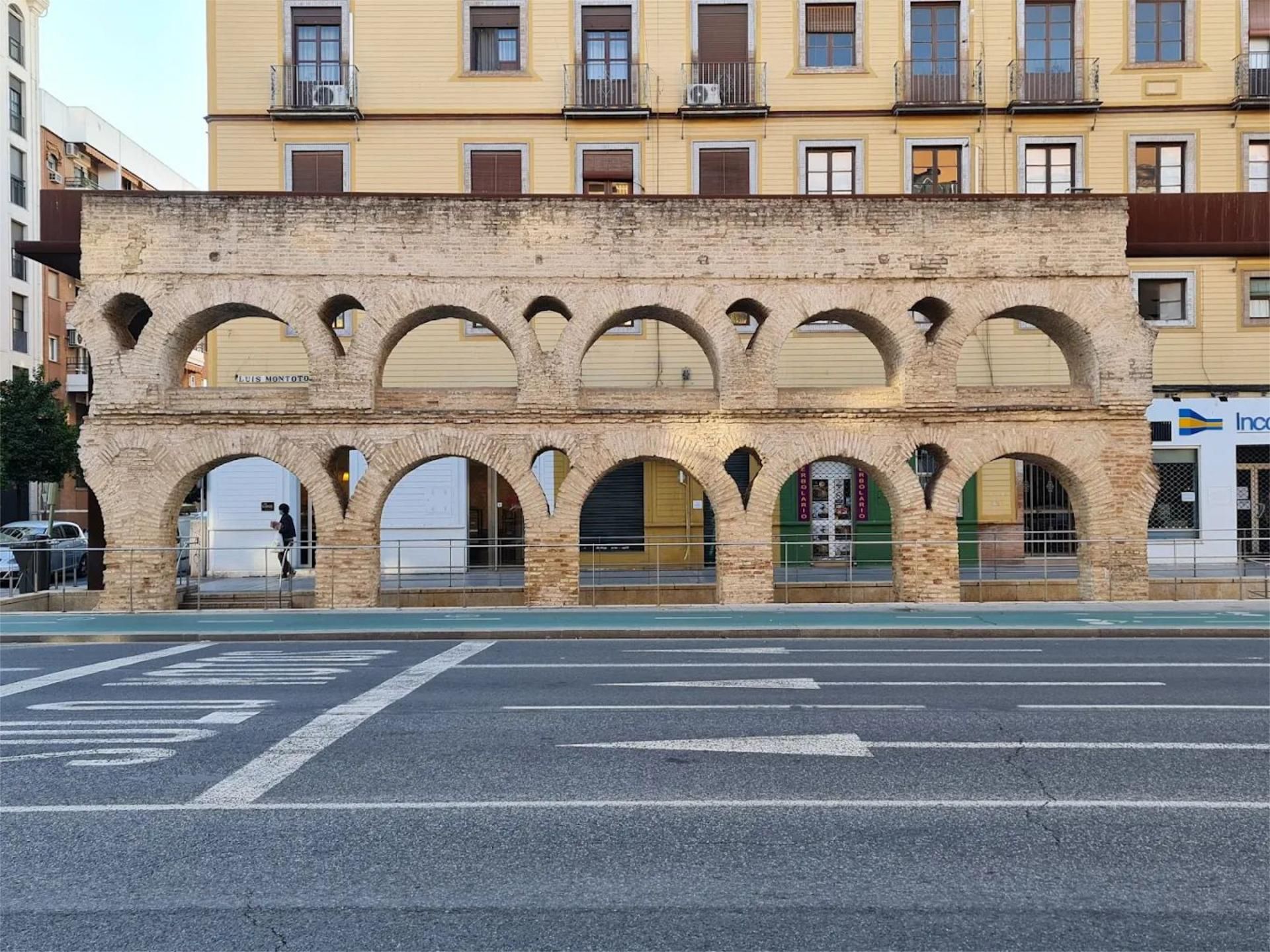 Flat to rent in Calle Alberto Durero, 6, La Calzada - La Florida