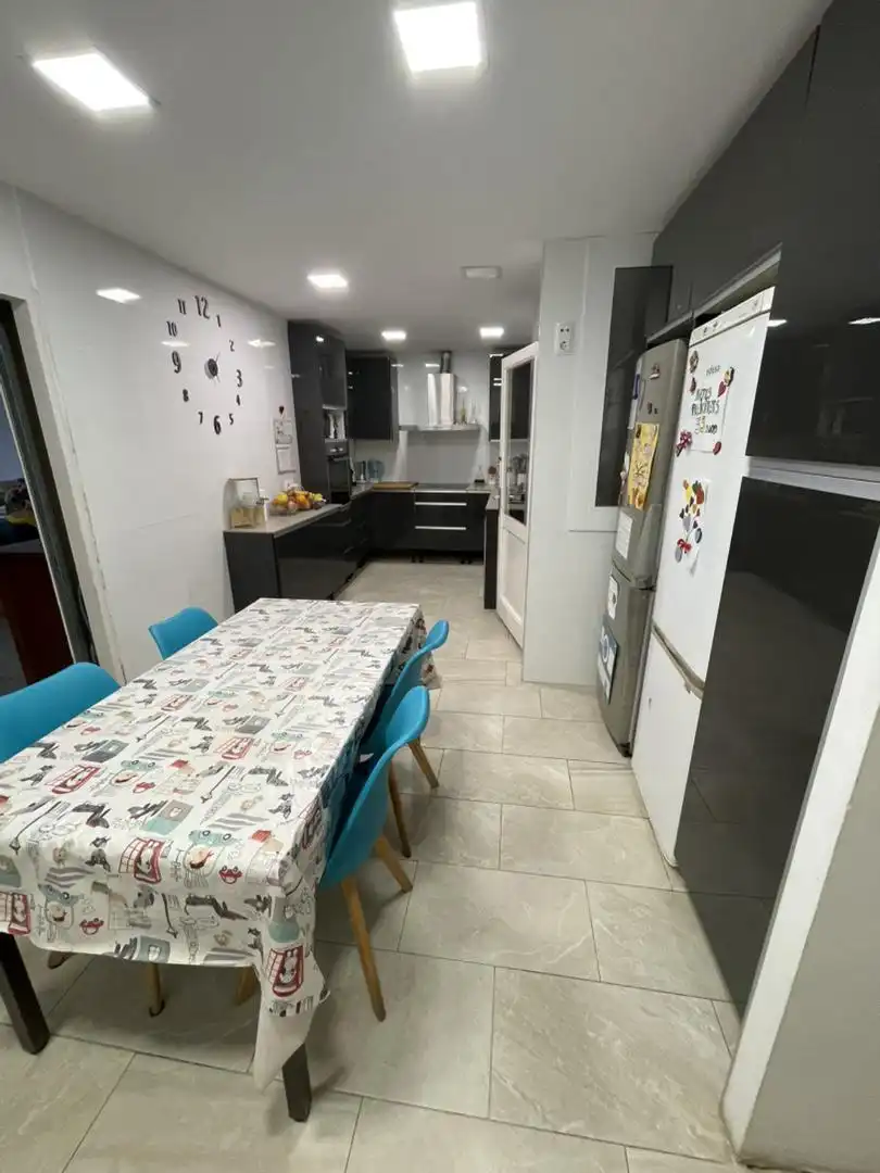 Piso en venta en Avinguda del Maresme, 459, Havana Cocina de Piso en venta en Mataró con Terraza y Balcón