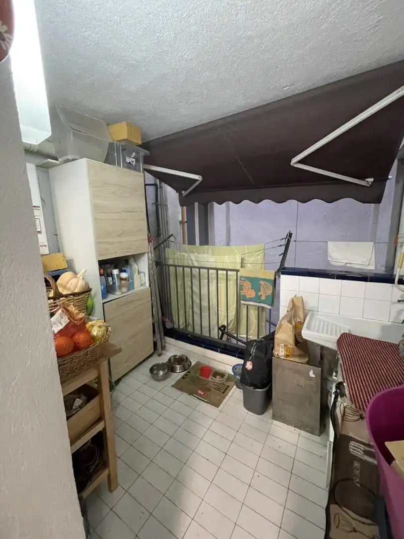 Piso en venta en Avinguda del Maresme, 459, Havana Terraza de Piso en venta en Mataró con Terraza y Balcón