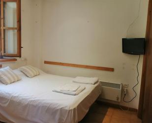 Schlafzimmer von Wohnung miete in La Vall de Boí