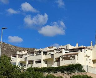 Exterior view of Flat for sale in Benalmádena  with Air Conditioner, Heating and Private garden