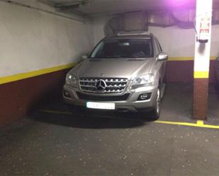 Parking of Garage to rent in  Madrid Capital