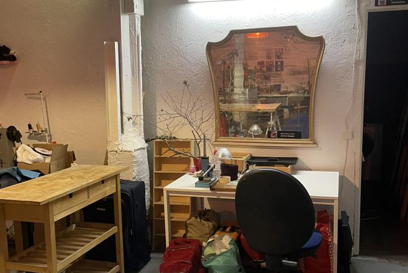 Photo 1 of Industrial buildings to rent in Carrer de Sant Gil, 17, El Raval, Barcelona