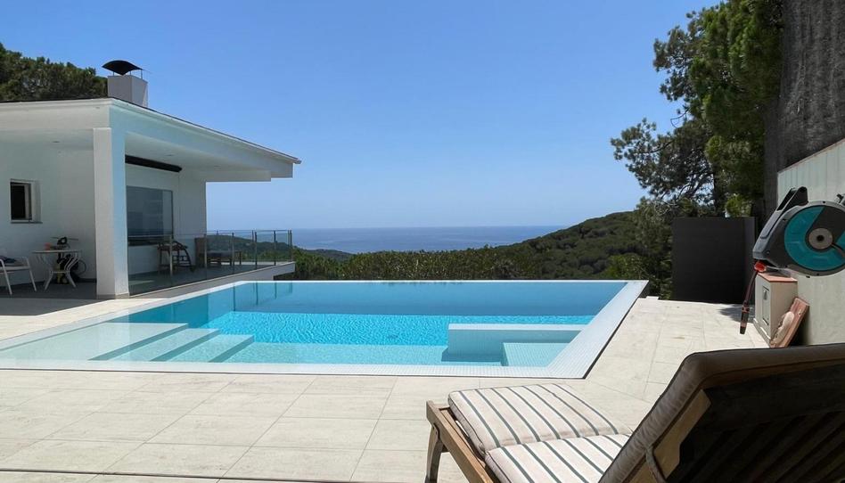 Foto 1 de Casa o xalet en venda a Passatge Clavells, 2, Serra Brava, Girona