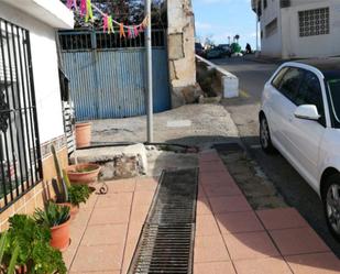 Exterior view of Industrial buildings to rent in Torrox