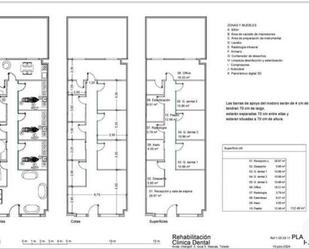 Premises to rent in Illescas  with Air Conditioner