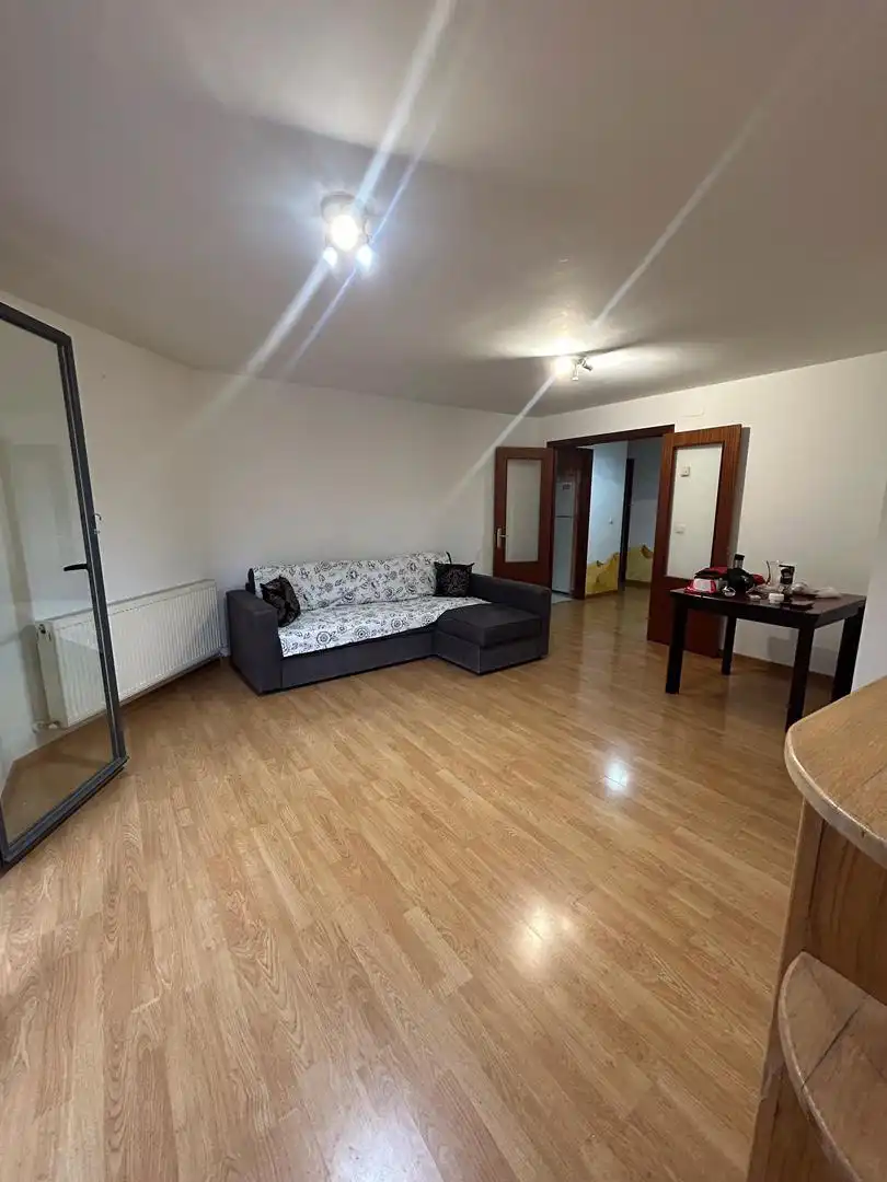 Sala de estar de Piso en venta en Lumbier con Calefacción y Terraza