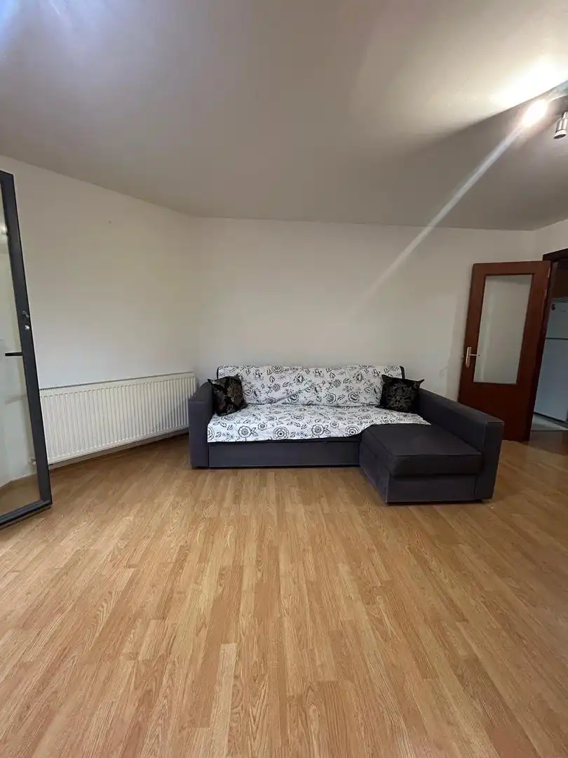 Sala de estar de Piso en venta en Lumbier con Calefacción y Terraza