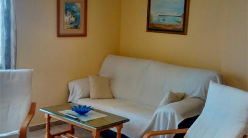 Foto 3 de Pis de lloguer a Calle Laguna Seca, 49, El Portil, Huelva