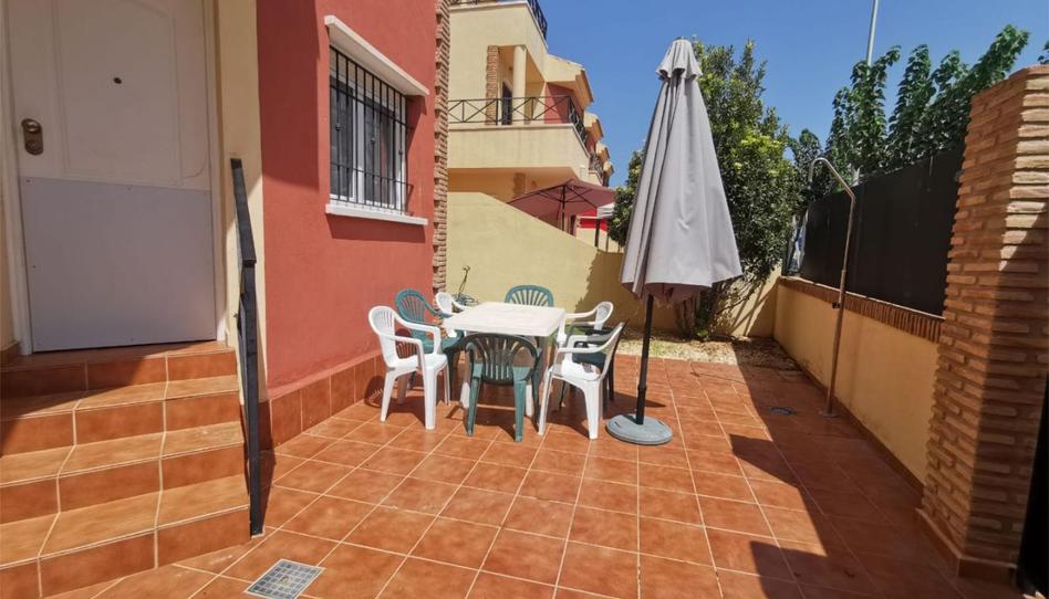 Flat to rent in Calle Alheli, 40, El Mojón, Alicante - image 1 Photo 1 of Flat to rent in Calle Alheli, 40, El Mojón, Alicante