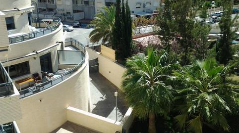 Ático en venta en Carrer de Juan de la Cierva, 30, Playa Muchavista, Alicante - imagen 4 Foto 4 de Ático en venta en Carrer de Juan de la Cierva, 30, Playa Muchavista, Alicante