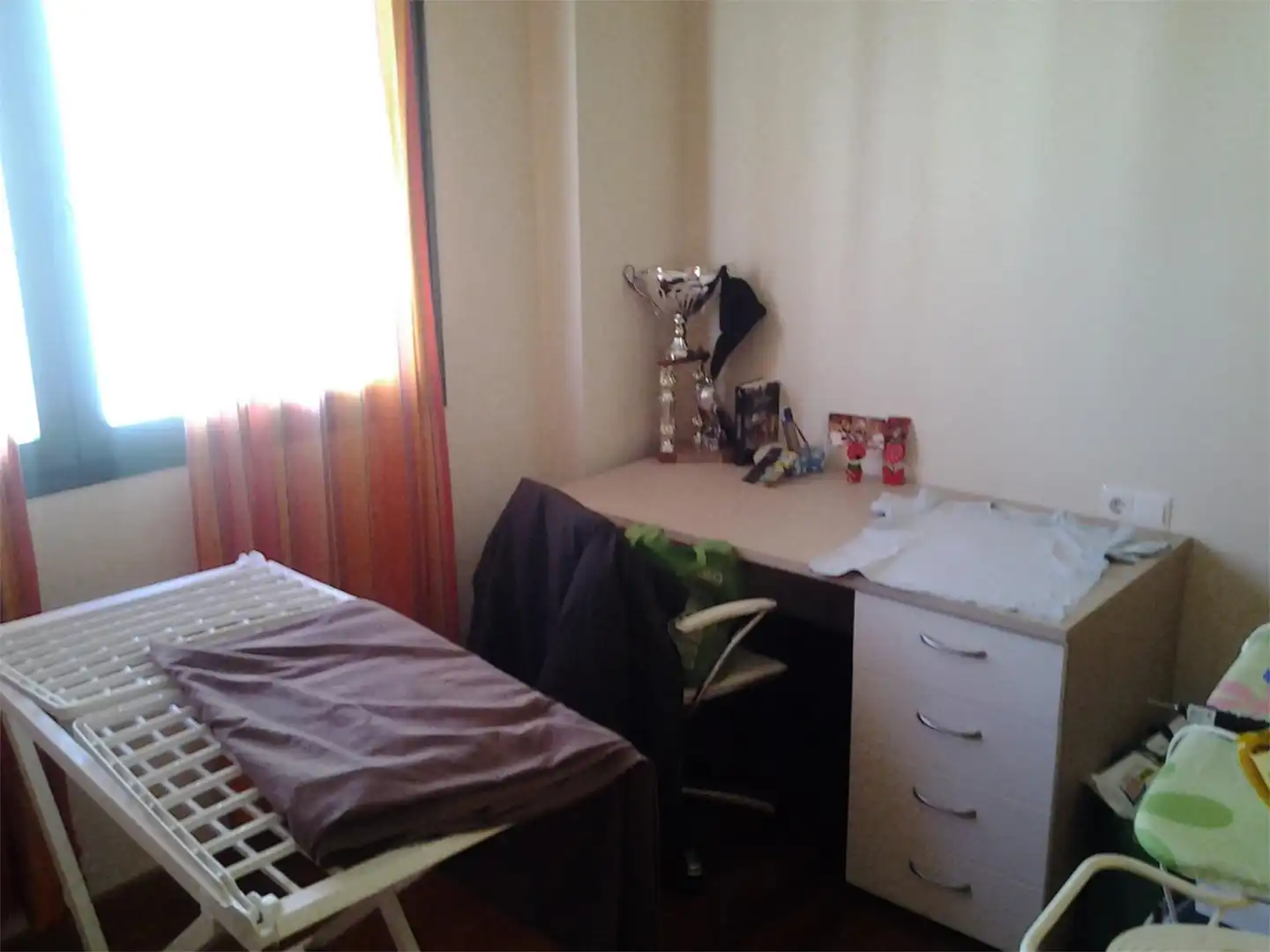 Ático en venta en Carrer de Juan de la Cierva, 30, Playa Muchavista Habitación de Ático en venta en El Campello con Aire acondicionado, Terraza y Piscina