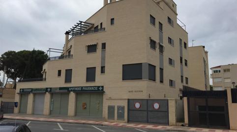 Ático en venta en Carrer de Juan de la Cierva, 30, Playa Muchavista, Alicante - imagen 3 Foto 3 de Ático en venta en Carrer de Juan de la Cierva, 30, Playa Muchavista, Alicante