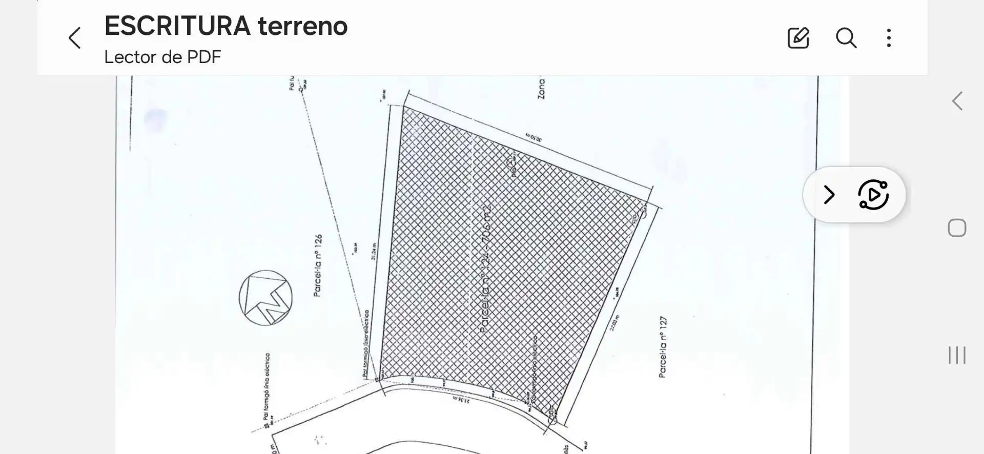 Terreno en venta en Castellnou de Bages