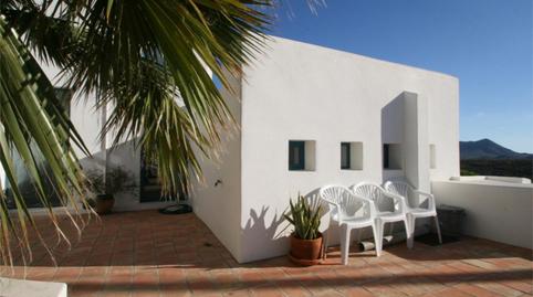 Foto 3 de Casa o xalet en venda a Calle las Laderas, 9, Pozo de los Frailes - Presillas - Albaricoques, Almería
