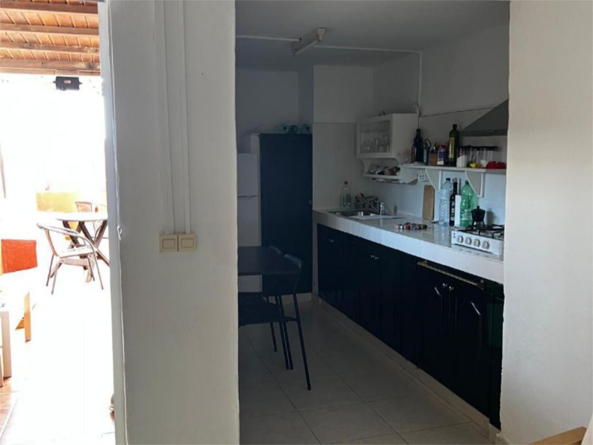 Kitchen of Duplex for sale in Puerto del Rosario  with Terrace