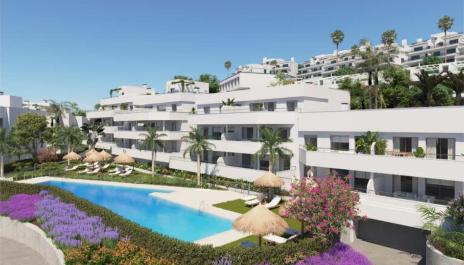 Foto 1 de Pis en venda a Urbanizacion Monte Mayor Bajo, 464, Los Flamingos, Málaga