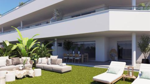 Foto 2 de Pis en venda a Urbanizacion Monte Mayor Bajo, 464, Los Flamingos, Málaga