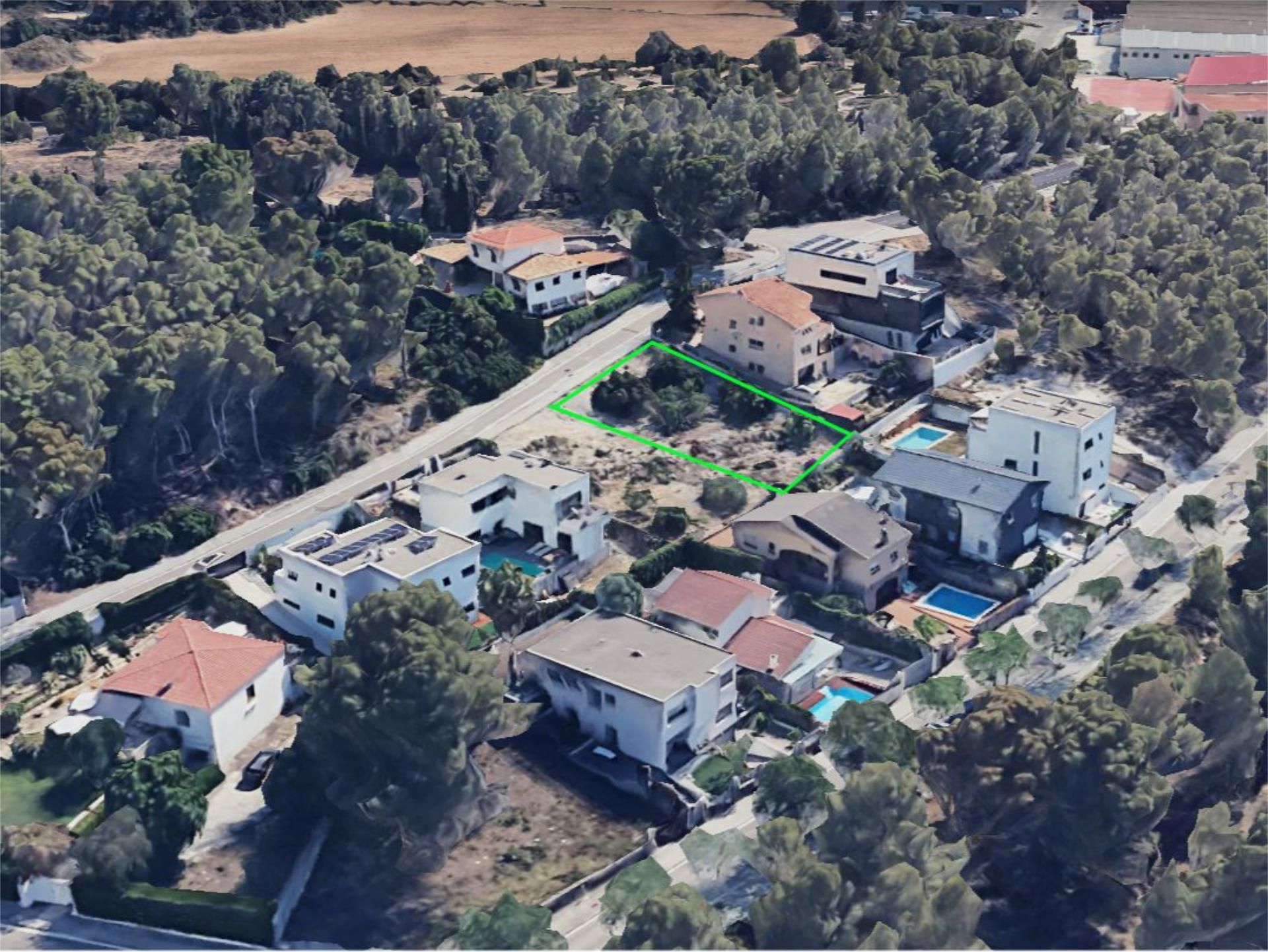 Residencial en venda en Sant Pere de Ribes