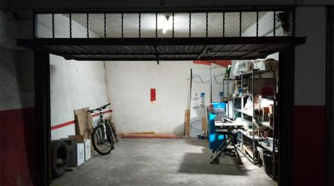 Foto 4 de Garatge en venda a Calle Santa Apolonia, 65, Villalegre - La Luz, Asturias