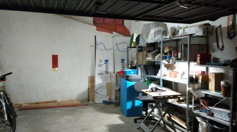 Foto 5 de Garatge en venda a Calle Santa Apolonia, 65, Villalegre - La Luz, Asturias