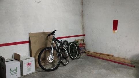 Foto 3 de Garatge en venda a Calle Santa Apolonia, 65, Villalegre - La Luz, Asturias