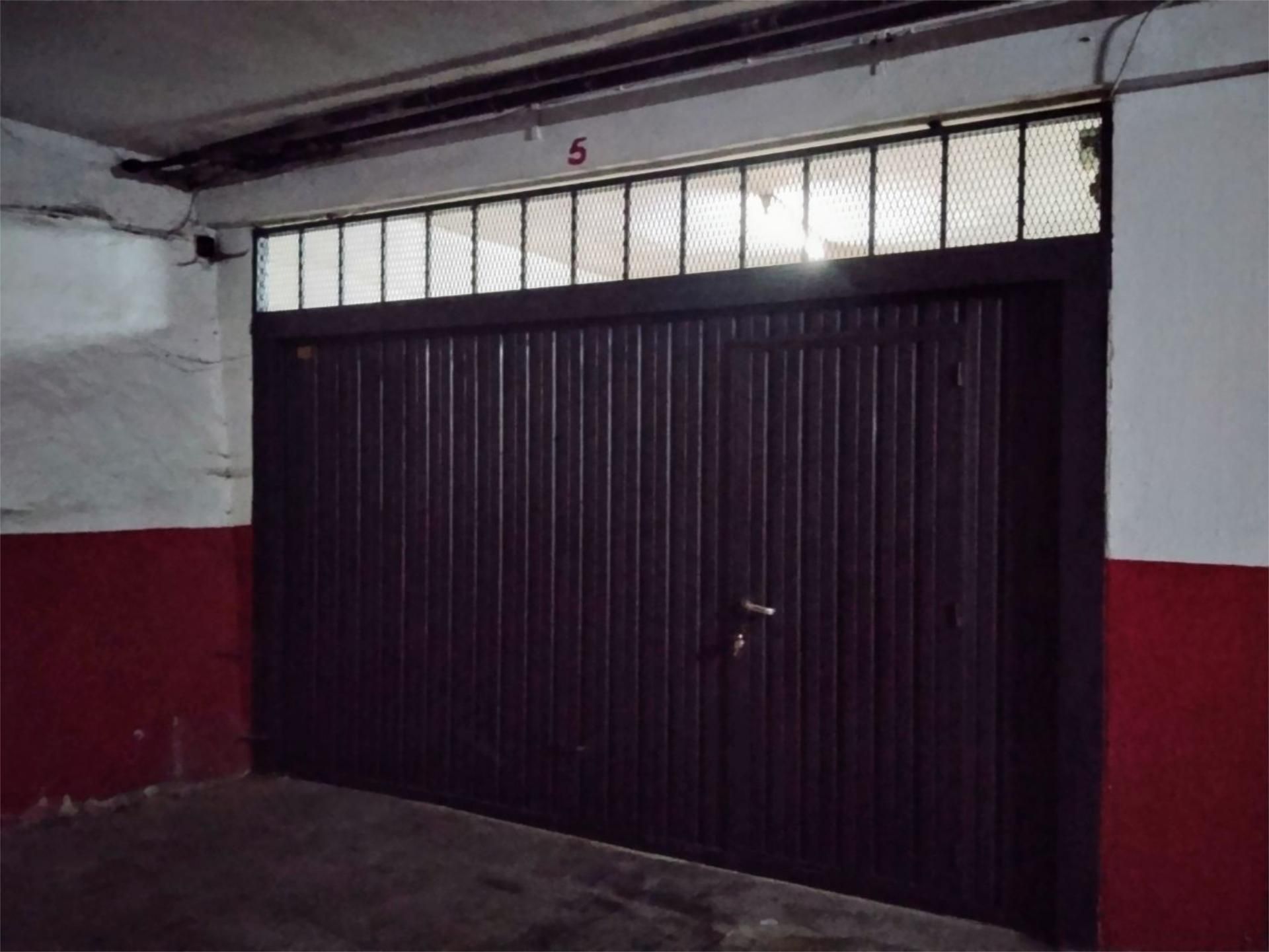 Parking of Garage for sale in Avilés