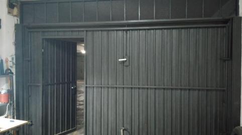 Foto 2 de Garatge en venda a Calle Santa Apolonia, 65, Villalegre - La Luz, Asturias