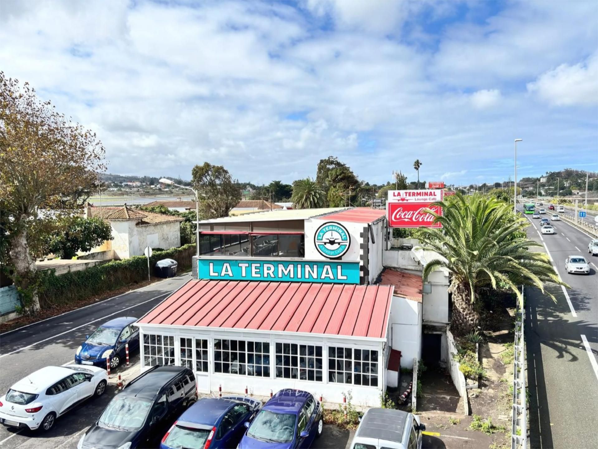 Premises for sale in San Cristóbal de la Laguna  with Air Conditioner