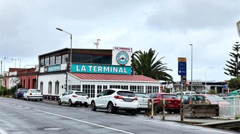 Premises for sale in Carretera Campo de Golf, 2, Guamasa - El Ortigal - Los Rodeos, Santa Cruz de Tenerife - image 2 Photo 2 of Premises for sale in Carretera Campo de Golf, 2, Guamasa - El Ortigal - Los Rodeos, Santa Cruz de Tenerife