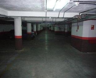 Parking of Garage to rent in  Madrid Capital