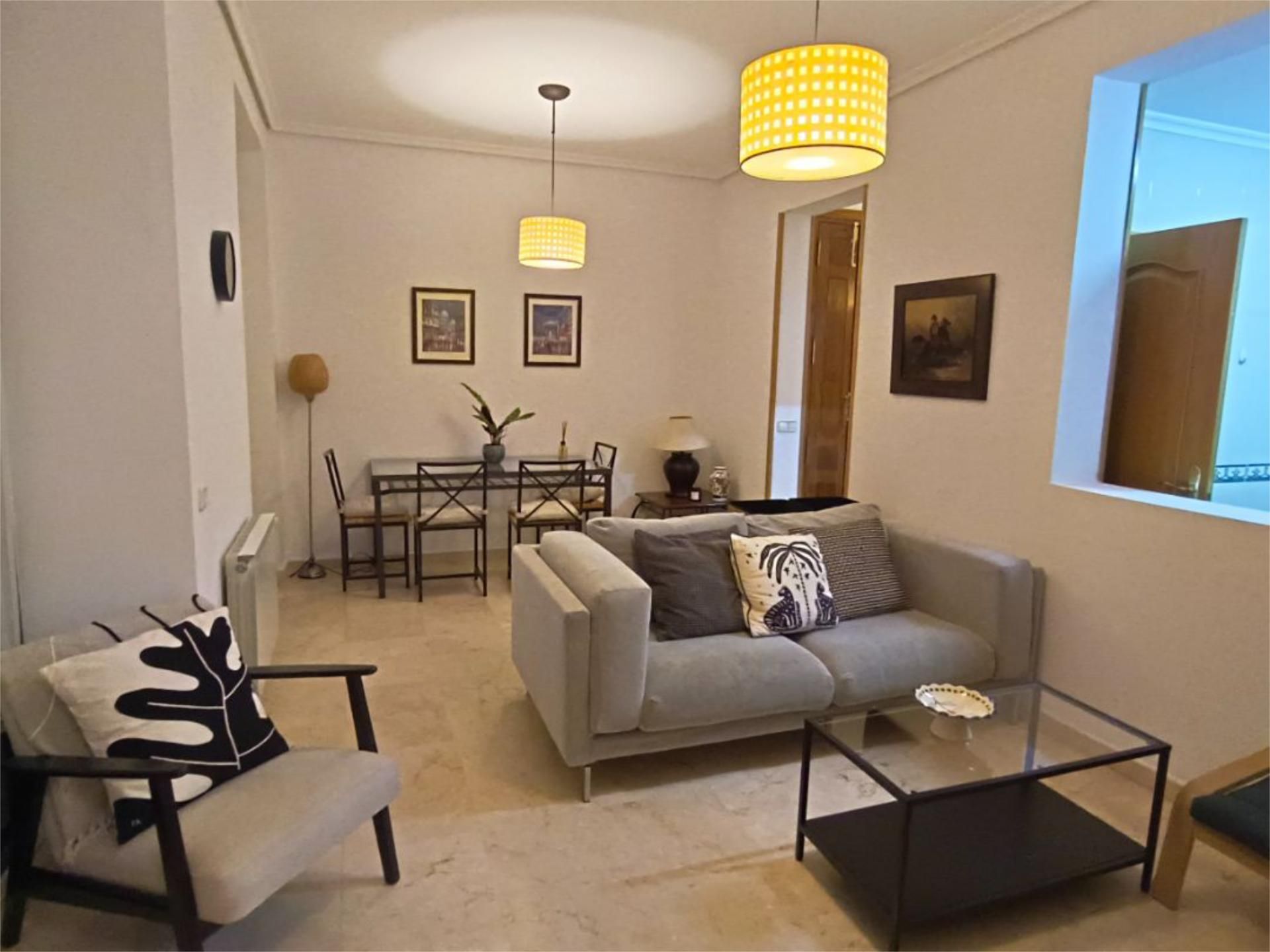 Flat to rent in Calle de Justiniano, 7, Justicia - Chueca