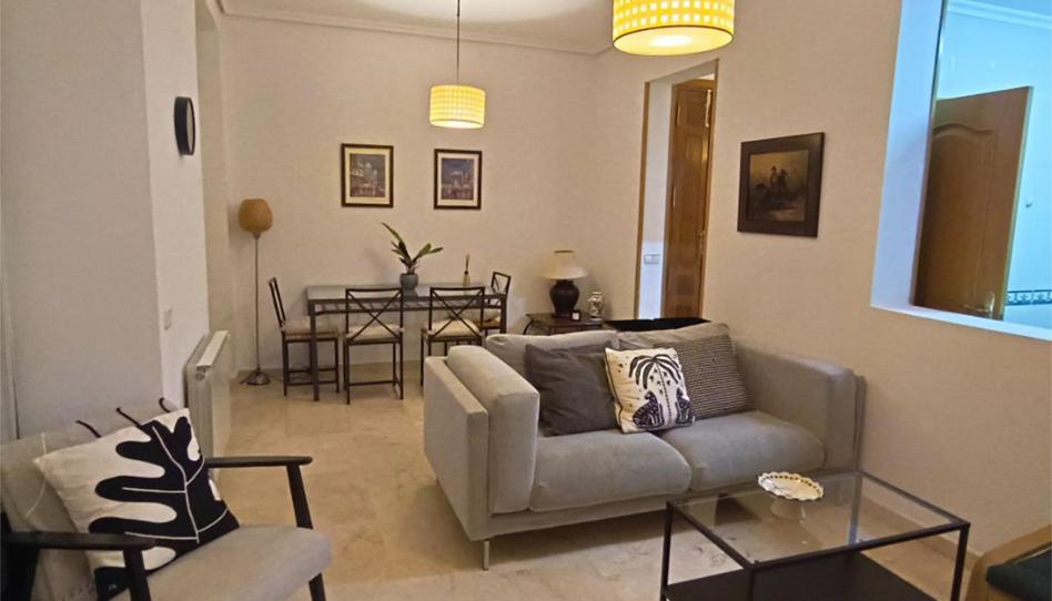 Flat to rent in Calle de Justiniano, 7, Justicia - Chueca, Madrid - image 1 Photo 1 of Flat to rent in Calle de Justiniano, 7, Justicia - Chueca, Madrid