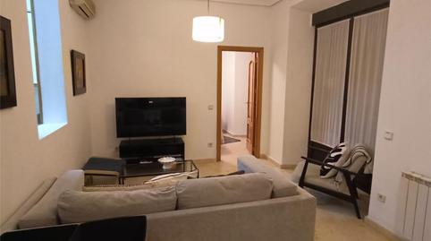 Flat to rent in Calle de Justiniano, 7, Justicia - Chueca, Madrid - image 2 Photo 2 of Flat to rent in Calle de Justiniano, 7, Justicia - Chueca, Madrid