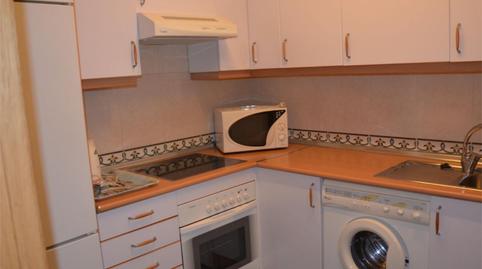 Flat to rent in Calle de Justiniano, 7, Justicia - Chueca, Madrid - image 3 Photo 3 of Flat to rent in Calle de Justiniano, 7, Justicia - Chueca, Madrid