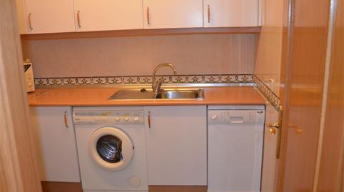 Flat to rent in Calle de Justiniano, 7, Justicia - Chueca, Madrid - image 4 Photo 4 of Flat to rent in Calle de Justiniano, 7, Justicia - Chueca, Madrid