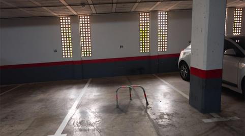 Garage to rent in Avenida Pintor Felo Monzón, 34a, Siete Palmas, Las Palmas - image 3 Photo 3 of Garage to rent in Avenida Pintor Felo Monzón, 34a, Siete Palmas, Las Palmas