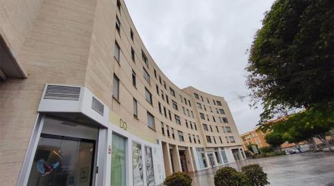 Garage to rent in Avenida Pintor Felo Monzón, 34a, Siete Palmas, Las Palmas - image 2 Photo 2 of Garage to rent in Avenida Pintor Felo Monzón, 34a, Siete Palmas, Las Palmas